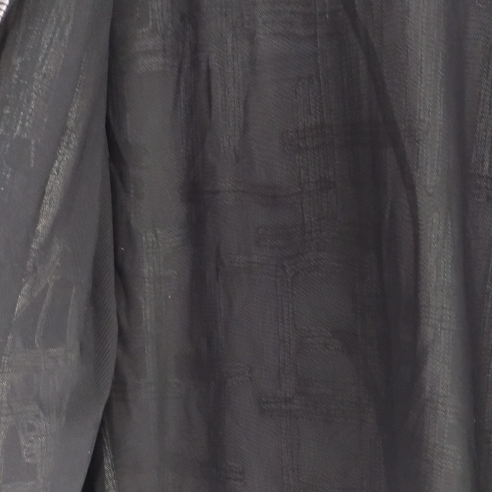 Berek Brand Semi Sheer Jacket - Picture 6 of 7